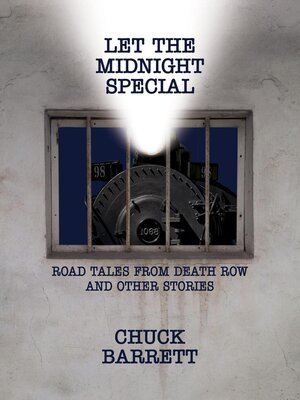 cover image of Let the Midnight Special